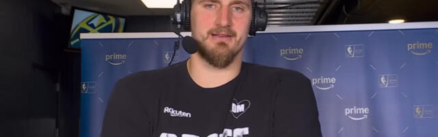 Pukla “bomba” u Evroligi: Crveno-beli doveli bivšu NBA zvezdu i nekadašnjeg Jokićevog saigrača