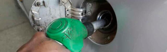 Objavljene nove cene goriva koje će važiti do 19. decembra