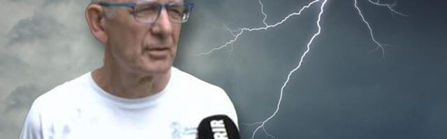 VREMENSKI ROLERKOSTER JE PRED NAMA! Proleće usred decembra, pa preokret - Evo kada stiže sneg i kakvo će vreme biti za NOVU GODINU