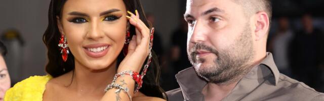 POPIO KORPU KOD MAJE, PA BACA UDICU ANITI STANOJLOVIĆ Asmin je mua i nudi poklone, evo šta je obećao - Ona ga ohladila sa dve reči!