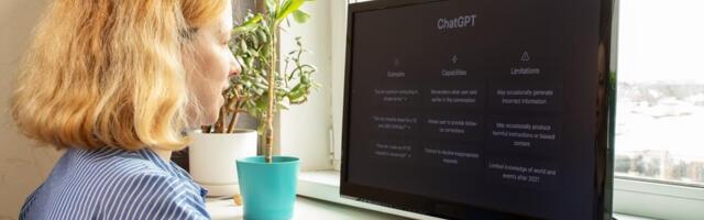 Pitala ChatGPT da joj imenuje sve ljude na Zemlji, a njegov odgovor je iznenadio