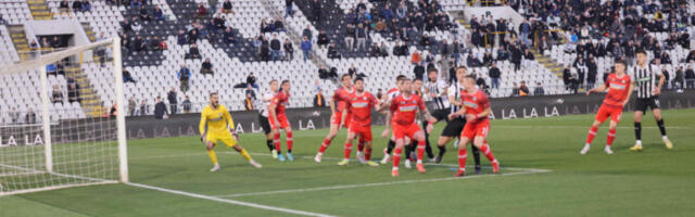 VRAĆA SE KUĆI Englez stigao iz Liverpula u Prvu ligu Srbije, ali se ekspresno vratio na Ostrvo