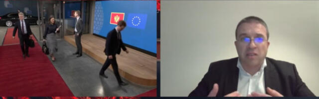 Офанзива из Загреба и Подгорице: Србија оптужена за дестабилизацију Црне Горе (видео)