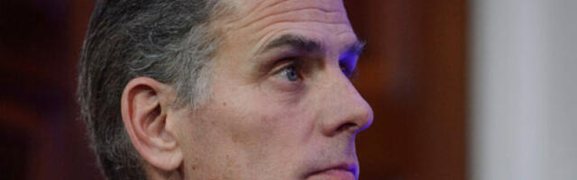 Бивши „први син" Хантер Бајден у дуговима до гуше