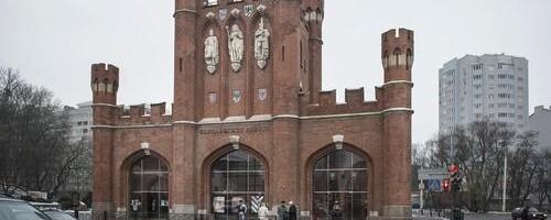 "BOLESNE FANTAZIJE NATO": Rusija reagovala na izjave o blokadi i zauzimanju Kalinjingradske oblasti