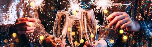 4 znaka koji će imati ČAROBNU NOVOGODIŠNJU NOĆ: Nova godina im donosi NAJBOLJI POČETAK