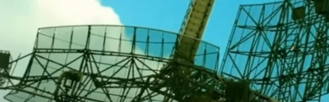 На  радио станици која излуђује НАТО пуштено „Лабудово језеро”