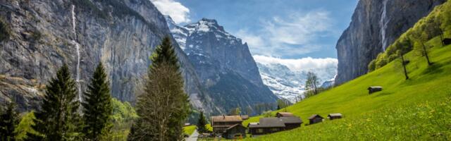 Na Alpima se gradi najveća ski-vila na svetu od 7.000 kvadrata