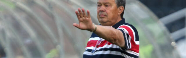 Preminuo Milorad Kosanović