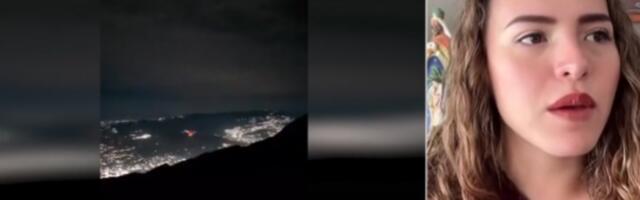 Dramatično upozorenje meksičke novinarke: Vreme je da ustanemo, Amerika neće stati na Venecueli! (VIDEO)