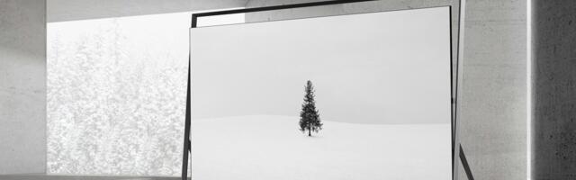 Samsung predstavlja prvi 130-inčni Micro RGB TV na svetu s tehnologijom sledeće generacije boja i odvažnim novim dizajnom