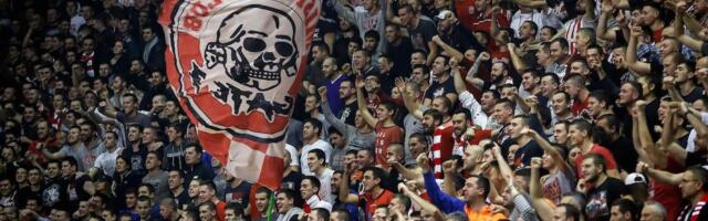 Oglasile se „delije“: Ne dolazimo organizovano na utakmicu