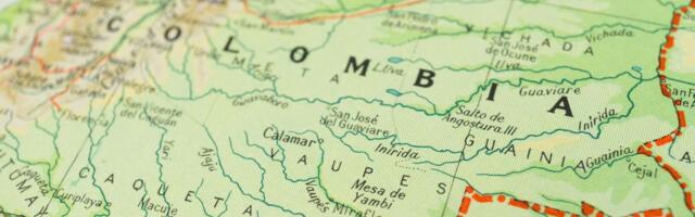 Kolumbijski ministar odbrane pozvao Hegseta da dođe i uveri se u borbu protiv droge