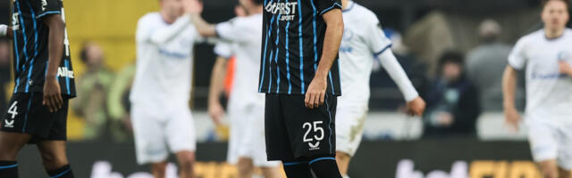 Sin Dejana Stankovića u Zvezdi? Sigurno da je jedna od opcija...