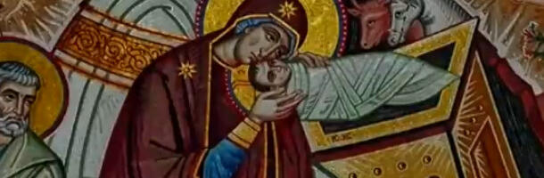 Mir Božiji, Hristos se rodi! Portal Objektiv.rs vam želi srećan Božić