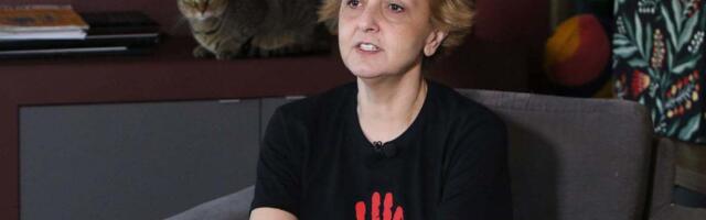 Biljana Stojković (DS): Vučić pokazuje strah od izbora, iskrena opozicija mora biti uz studente