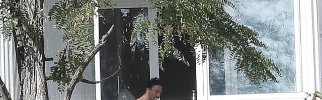 Pevač se odavno povukao iz javnosti, malo ko zna gde je i šta radi, a onda sve iznenadio jednom jedinom OBJAVOM NA BOŽIĆ (FOTO)