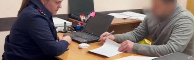 Devet beba umrlo u porodilištu u Rusiji, lekari uhapšeni