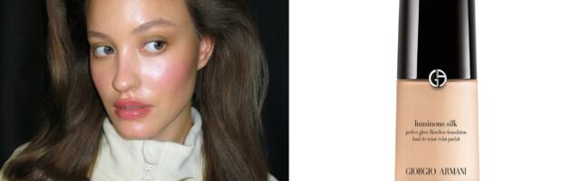 Second skin: Ovi high-end puderi daju blistav izgled bez osećaja težine