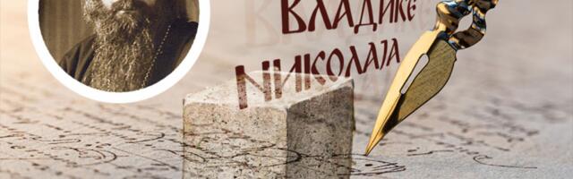 OVI LJUDI SAMI PRE BIRAJU PROPAST NEGO SPASENJE: Vladika Nikolaj otkriva kome je ropstvo milije od slobode