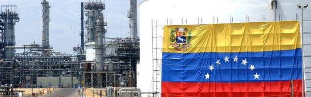 Историјски заокрет у Каракасу: Венецуела почиње извоз течног гаса