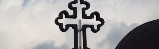 Arhijerej Carigradske patrijaršije odbacio tvrdnje da Carigrad planira da prizna „Crnogorsku pravoslavnu crkvu“