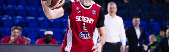 STUDENTSKI CENTAR SLAVIO U LAKTAŠIMA: Podgoričani ubedljivi protiv Igokee