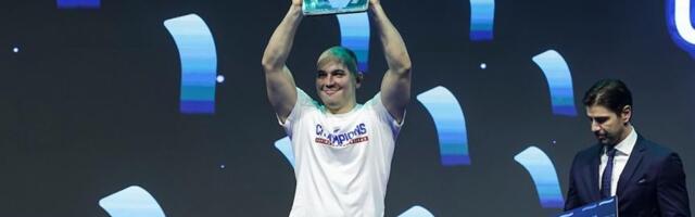 Mandić: Dobili smo krila od pobede nad Španijom! Neko ovo doživi samo jednom u životu