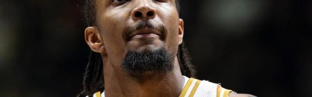 Bliži se rastanak – Devonte Grejem napušta Crvenu zvezdu