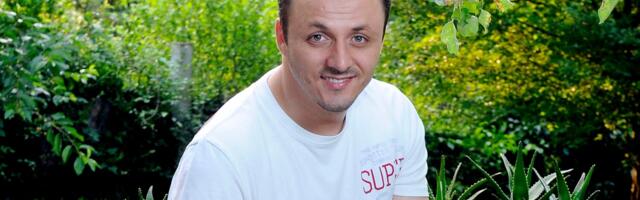 DANIEL KAJMAKOSKI PREŽIVEO NOĆNU MORU! Policija OSLOBODILA VEZANOG PEVAČA, evo u kakvom je stanju