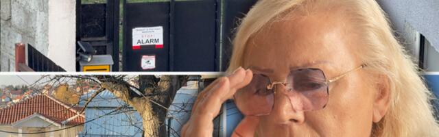 POZNATO STANJE ZORICE MARKOVIĆ: Pevačica usnimljena nakon hospitalizacije!