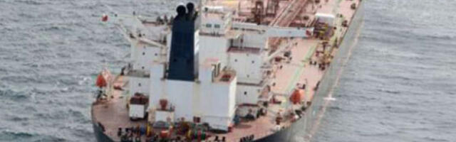 ЕУ : санкције лукама у Грузији и Индонезији због промета руске нафте