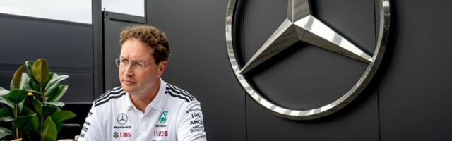 Direktor Mercedesa upozorava da Nemačka već 15 godina ide pogrešnim putem