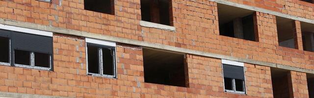 "Svoj na svome": Izdato prvo rešenje za upis nelegalnog objekta, do sada obrađeno oko 200 prijava