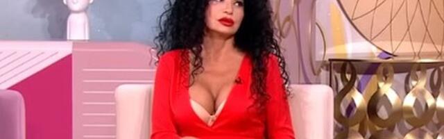 "Žene se teše da prevara učvrsti brak" Lidija Vukićević oštro o razvodu: "Sama sam izvela decu na pravi put!"