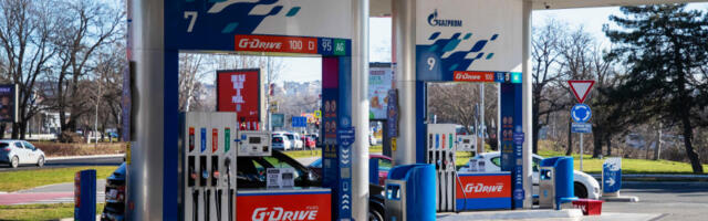 Benzinske stanice NIS-a: Stabilno poslovanje i inovativne usluge uprkos izazovima