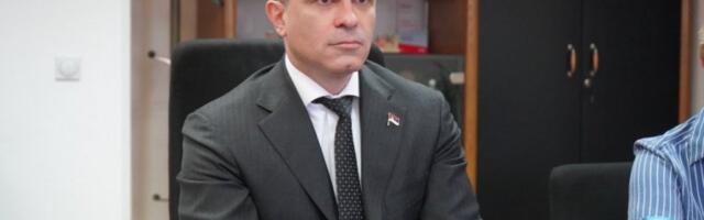 MINISTAR MILIĆEVIĆ SASEKAO HEJTERE: Napadi na Vučićevu decu su DUBOKO NEMORALAN ČIN! Pređena je svaka granica ljudskosti!