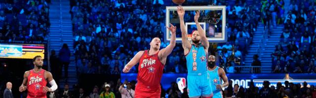 Ni Džordan ni Lebron: O'Nil je izabrao svog GOAT-a