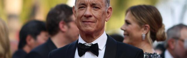 Novi film o Linkolnu: Tom Henks igra čuvenog američkog predsednika