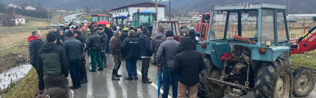 Advokat: Poljoprivrednici da se ne odazivaju na telefonske pozive na informativne razgovore u policiju ili BIA