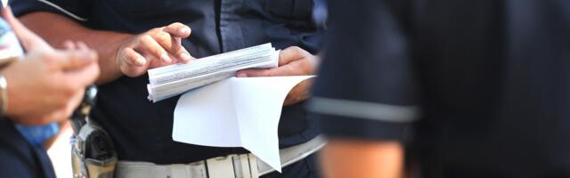 Upozorenje za građane Srbije: Stižu lažne poruke o saobraćajnim kaznama!