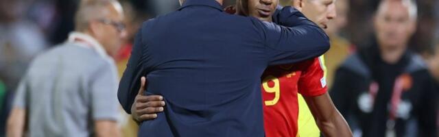 UEFA i dalje planira da se Finalisima odigra u Dohi