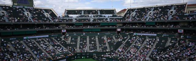 Paradoks u Indijan Velsu: Rekordna poseta, a tribine sablasno prazne! Navijači besni zbog jedne odluke