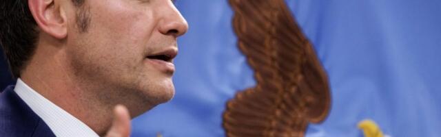 Nova zabrana Pentagona: Hegset nije dozvolio fotografima da prate dve poslednje konferencije za medije