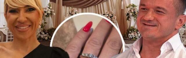 JOVANA JEREMIĆ PODELILA SREĆNE VESTI NAKON VERIDBE: Stigla PRINOVA u porodičan dom! (FOTO)