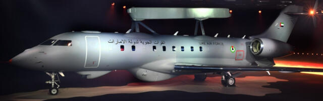 Удар на највредније „око“ савезника: Погођен најскупљи адут УАЕ