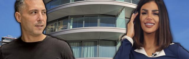 "ZBOG LJUBAVI ĆU DA ODEM NA MIRIJEVO!" Brutalan odgovor Mikiju Dudiću, Ena o Zlatinom stanu, veridbi i DOLASKU BEBE!