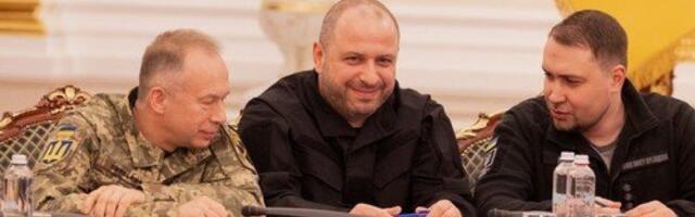 Vruće na Floridi: Budanov i Umerov stigli kod Trampovog zeta! Pada li u Majamiju dogovor o kraju rata?