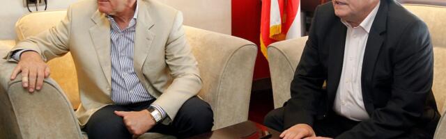 KSS i FSS dobili od Vlade Srbije oko 4,5 miliona evra iz budžetske rezerve