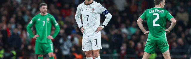 Debakl na tržištu: Ronaldov otkaz srušio cene ulaznica za duel Meksika i Portugala